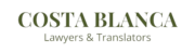 Costa Blanca Lawyers